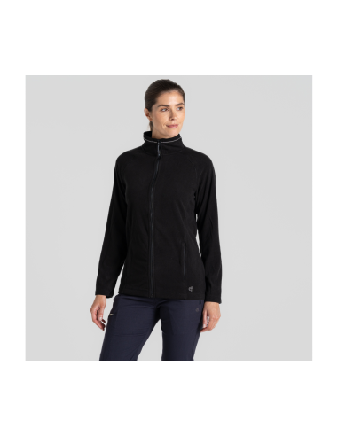 C-CEA002-Expert Womens Miska 200 Fleece Jacket